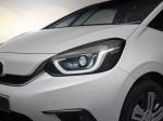 Honda Jazz e:HEV 2020 года (EU)